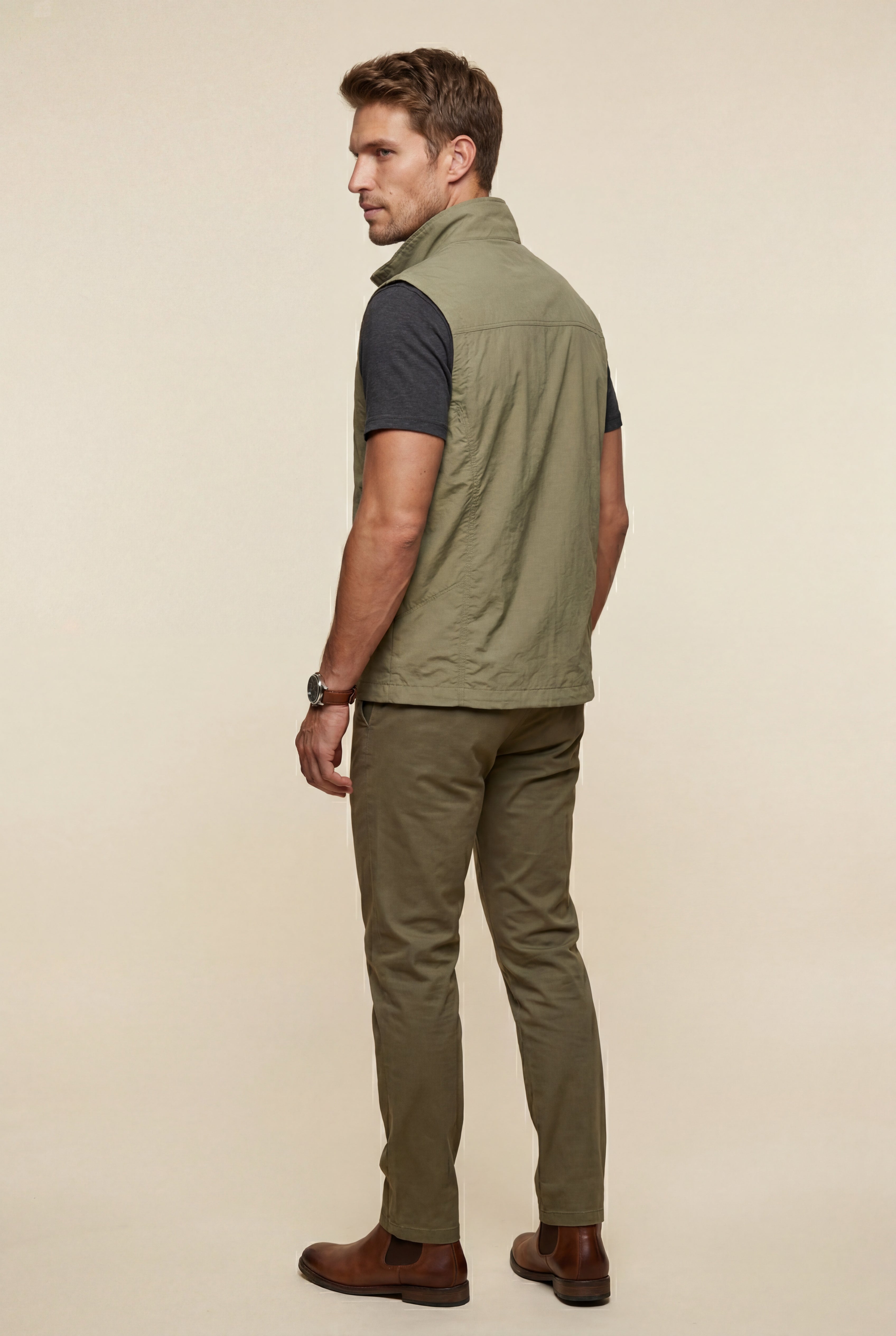 Zoyri | Outdoor Utility Vest