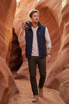 Zoyri | Outdoor Utility Vest