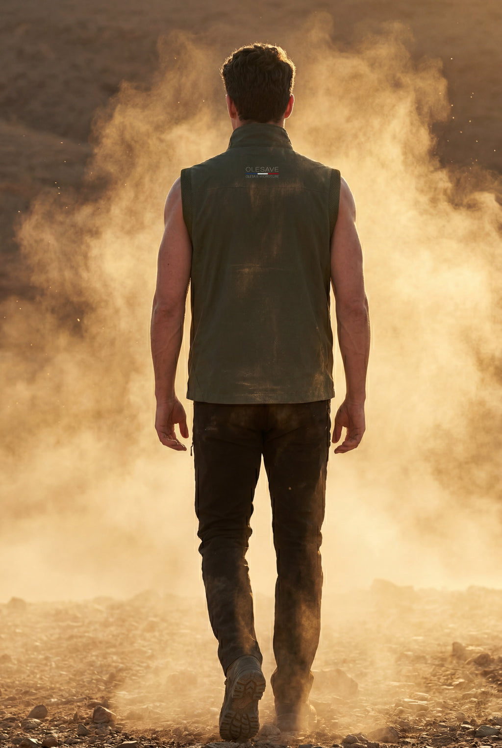 Zoyri | Outdoor Utility Vest