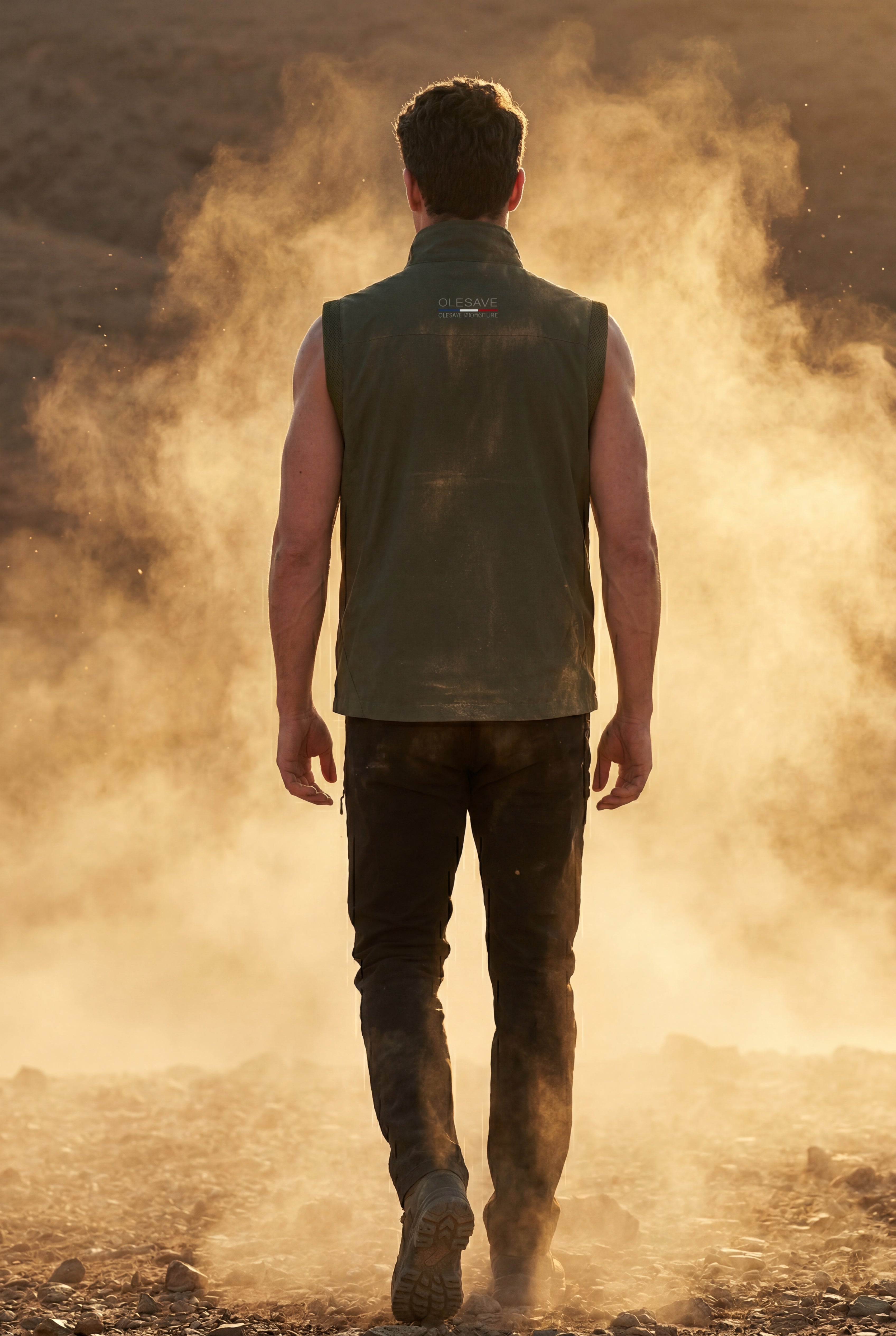 Zoyri | Outdoor Utility Vest