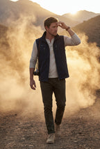 Zoyri | Outdoor Utility Vest