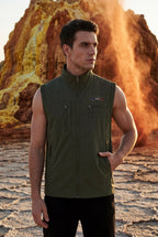 Zoyri | Outdoor Utility Vest