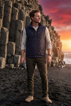 Zoyri | Outdoor Utility Vest