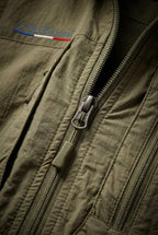 Zoyri | Outdoor Utility Vest