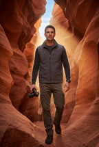 Zoyri | Outdoor Utility Vest