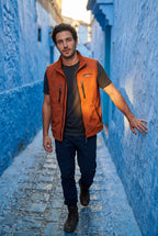 Zoyri | Outdoor Utility Vest