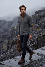 Zoyri | Heritage Cable Knit
