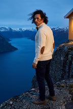 Zoyri | Heritage Cable Knit