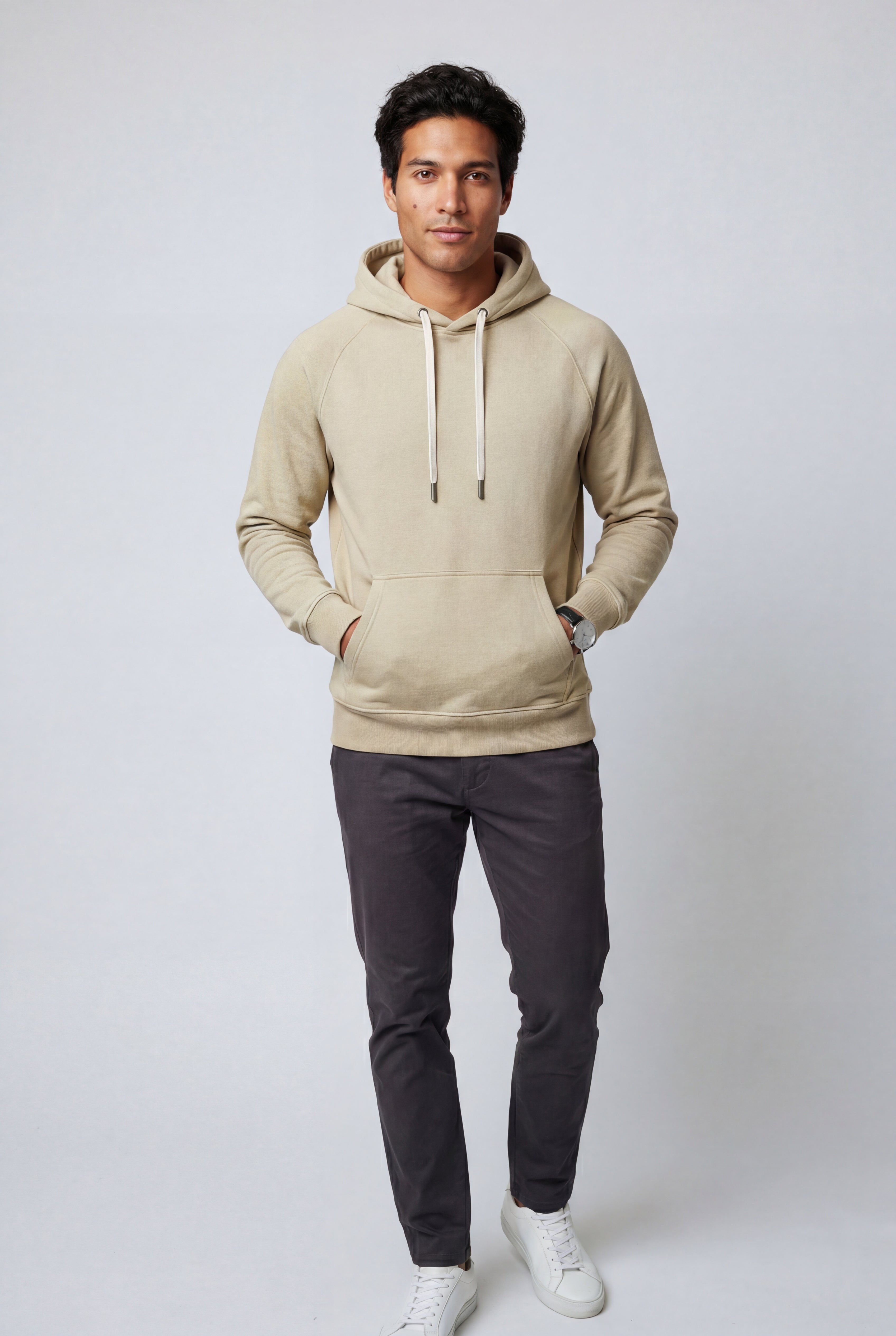 Zoyri | Core Hoodie