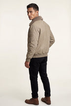 Zoyri | Classic Bomber Jacket