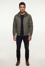 Zoyri | Classic Bomber Jacket