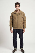 Zoyri | Classic Bomber Jacket