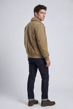 Zoyri | Classic Bomber Jacket