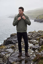 Zoyri | Classic Bomber Jacket