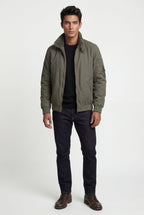Zoyri | Classic Bomber Jacket