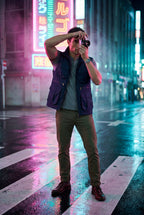 Zoyri | Outdoor Pocket Vest