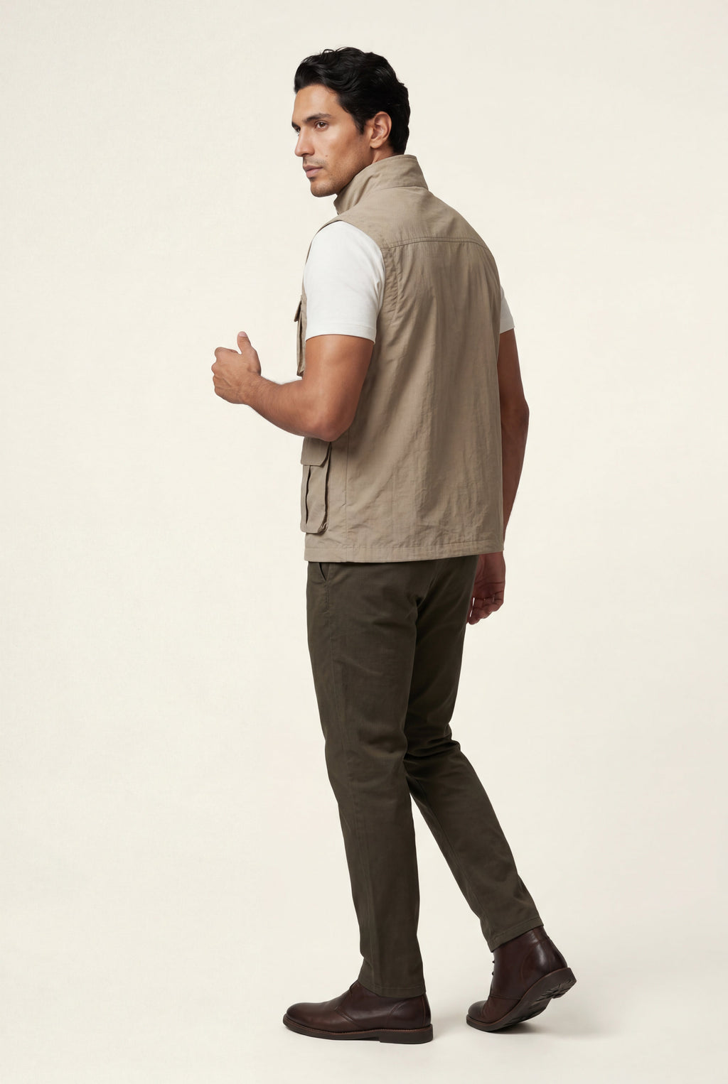 Zoyri | Outdoor Pocket Vest