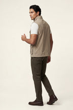 Zoyri | Outdoor Pocket Vest