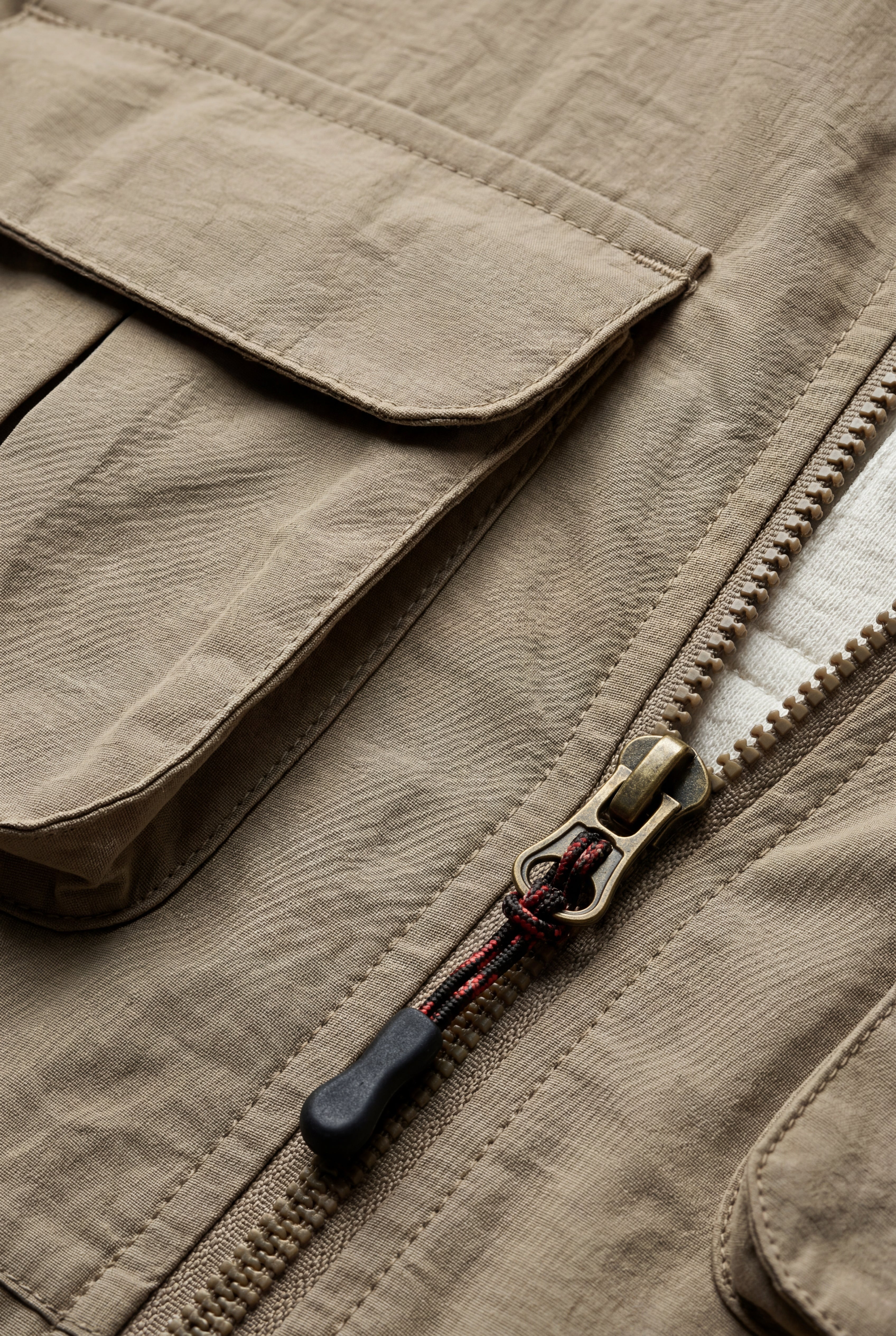Zoyri | Outdoor Pocket Vest