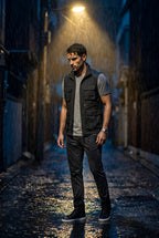 Zoyri | Outdoor Pocket Vest