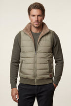 Zoyri | Essential Puffer Vest