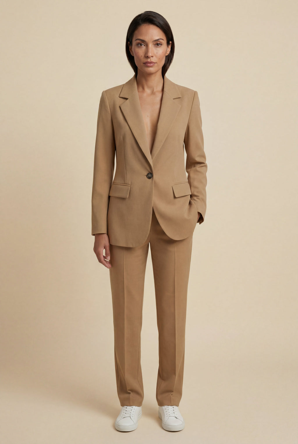 Zoyri | Everyday Tailored Blazer