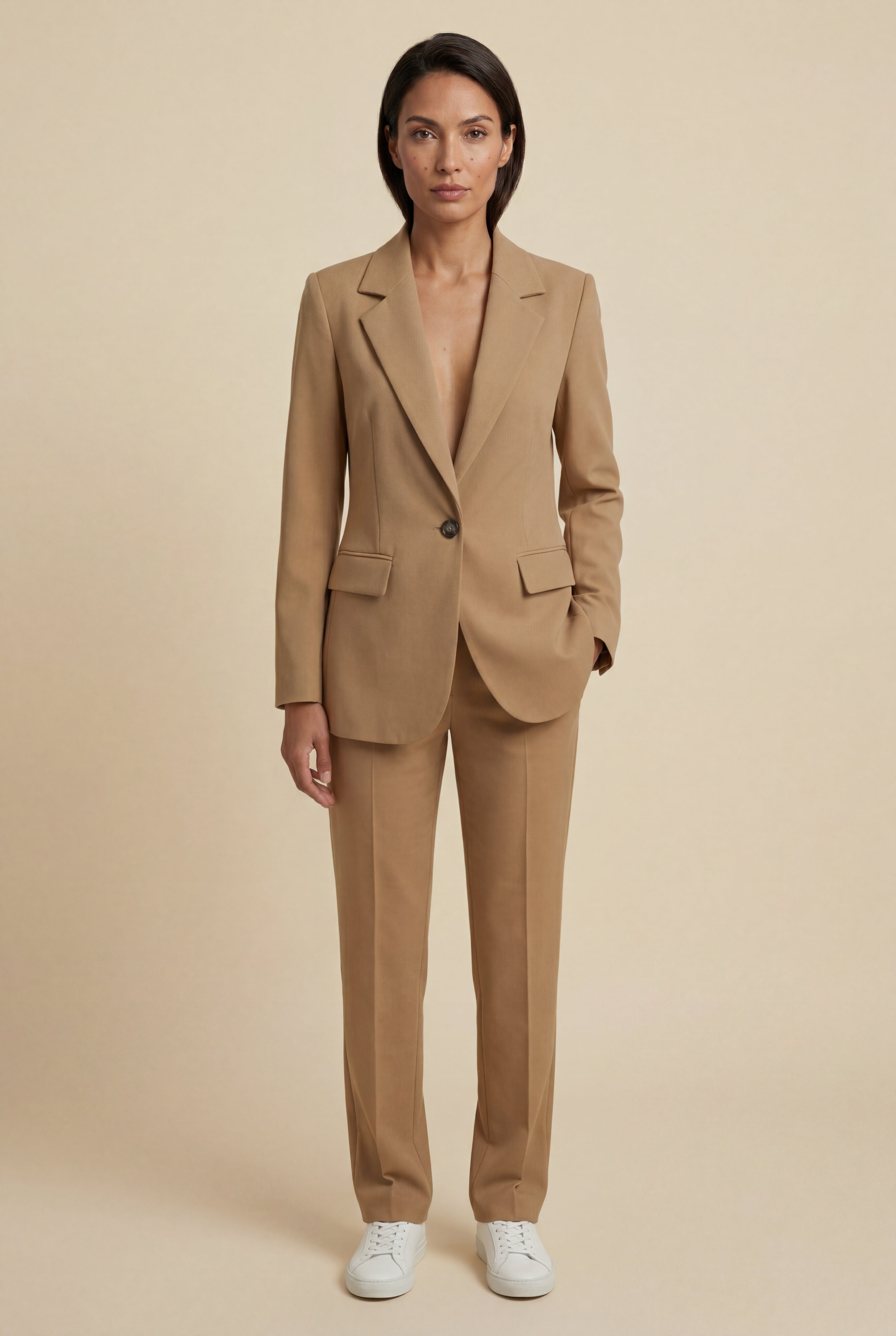 Zoyri | Everyday Tailored Blazer