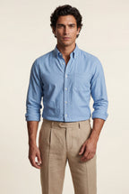 Zoyri | Modern Casual Shirt