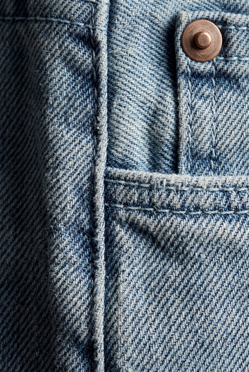 Zoyri | Classic Wide-Leg Jeans