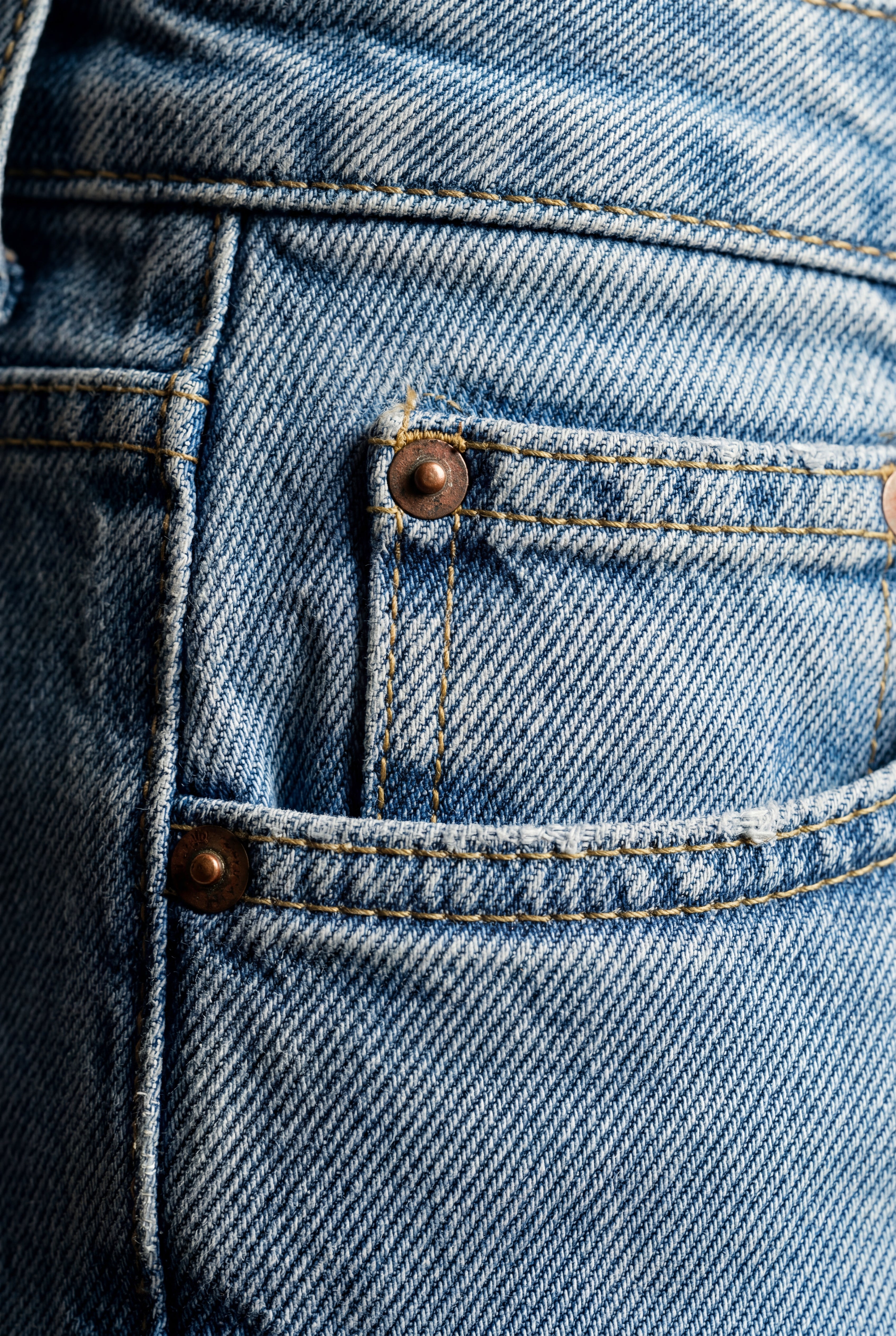 Zoyri | Relaxed Wide-Leg Jeans