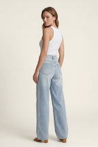Zoyri | Relaxed Wide Jeans