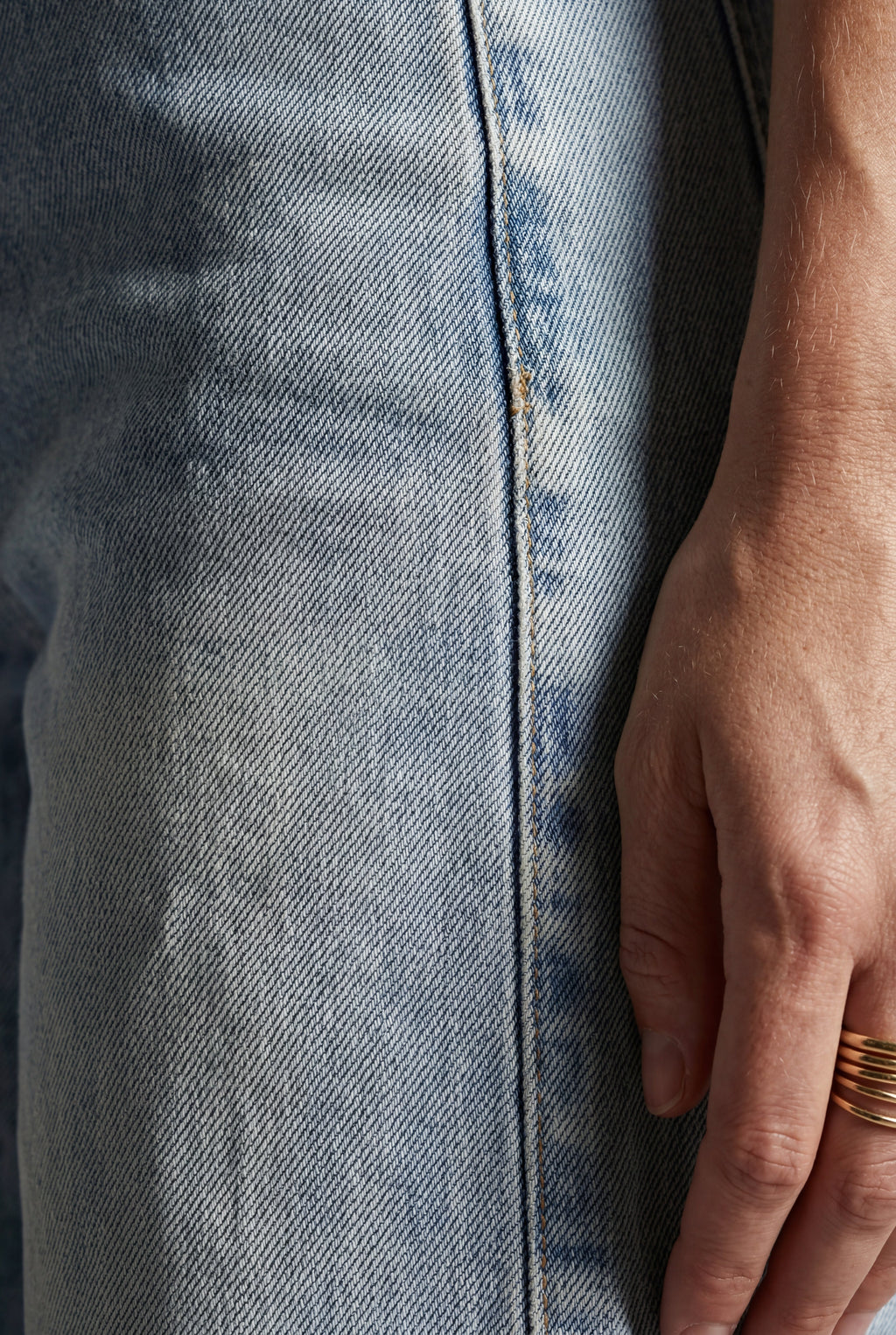 Zoyri | Relaxed Wide Jeans