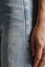 Zoyri | Relaxed Wide Jeans