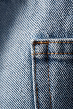 Zoyri | Wide-Leg Denim Jeans