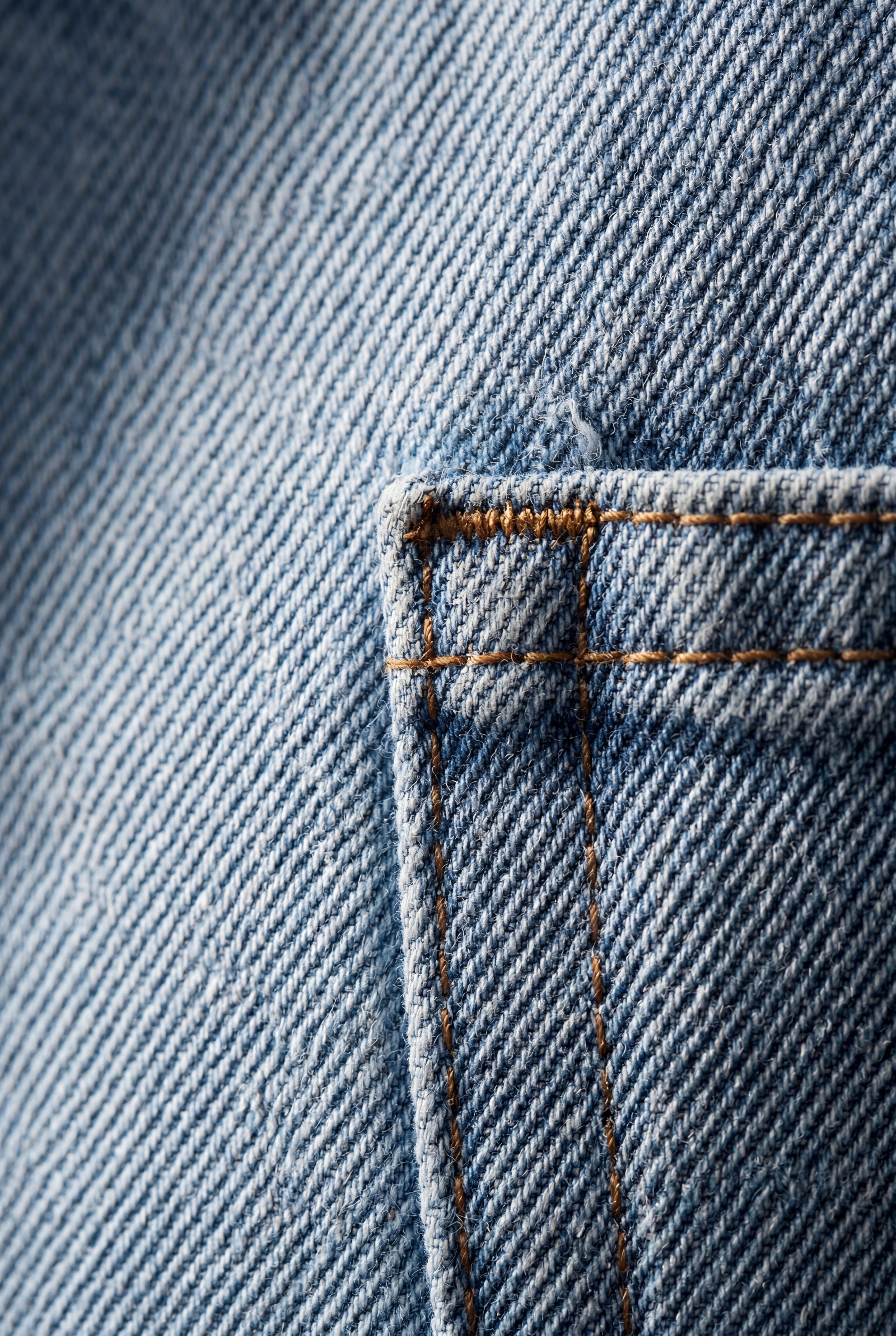 Zoyri | Wide-Leg Denim Jeans