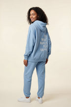 Zoyri | Positive Vibes Hoodie