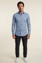 Zoyri | Tailored Dress Shirt