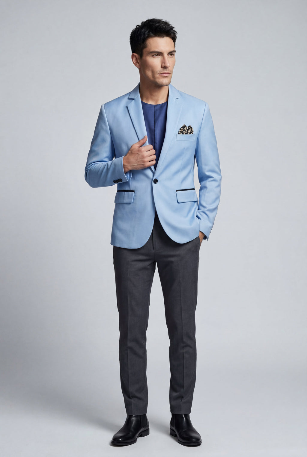 Zoyri | Signature Tailored Blazer