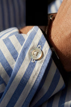 Zoyri | Refined Stripe Shirt