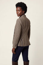 Zoyri | Tailored Riding Blazer