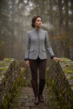 Zoyri | Tailored Riding Blazer