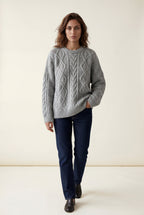 Zoyri | Cozy Knit Pullover