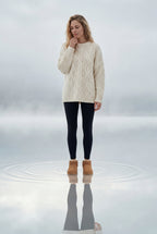 Zoyri | Cozy Knit Pullover