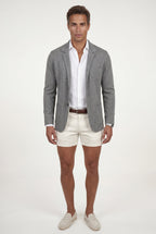 Zoyri | Casual Slim Blazer