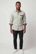 Zoyri | Heritage Check Shirt