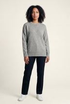 Zoyri | Oversized Knit Sweater