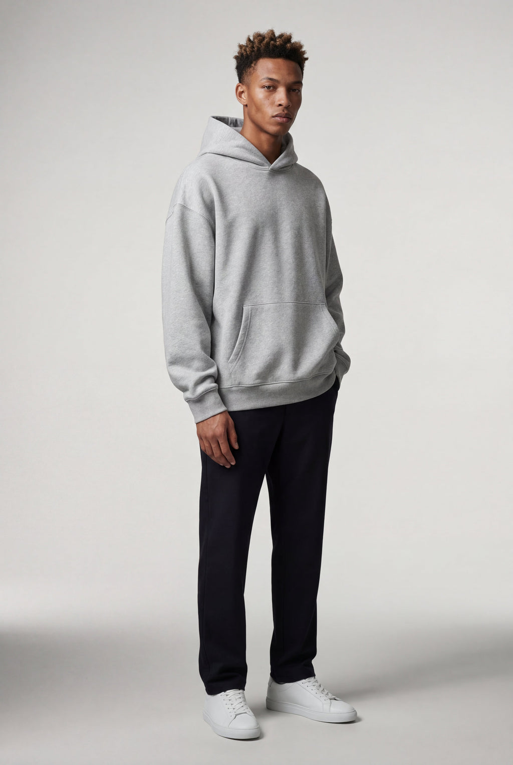 Zoyri | Essential Hoodie