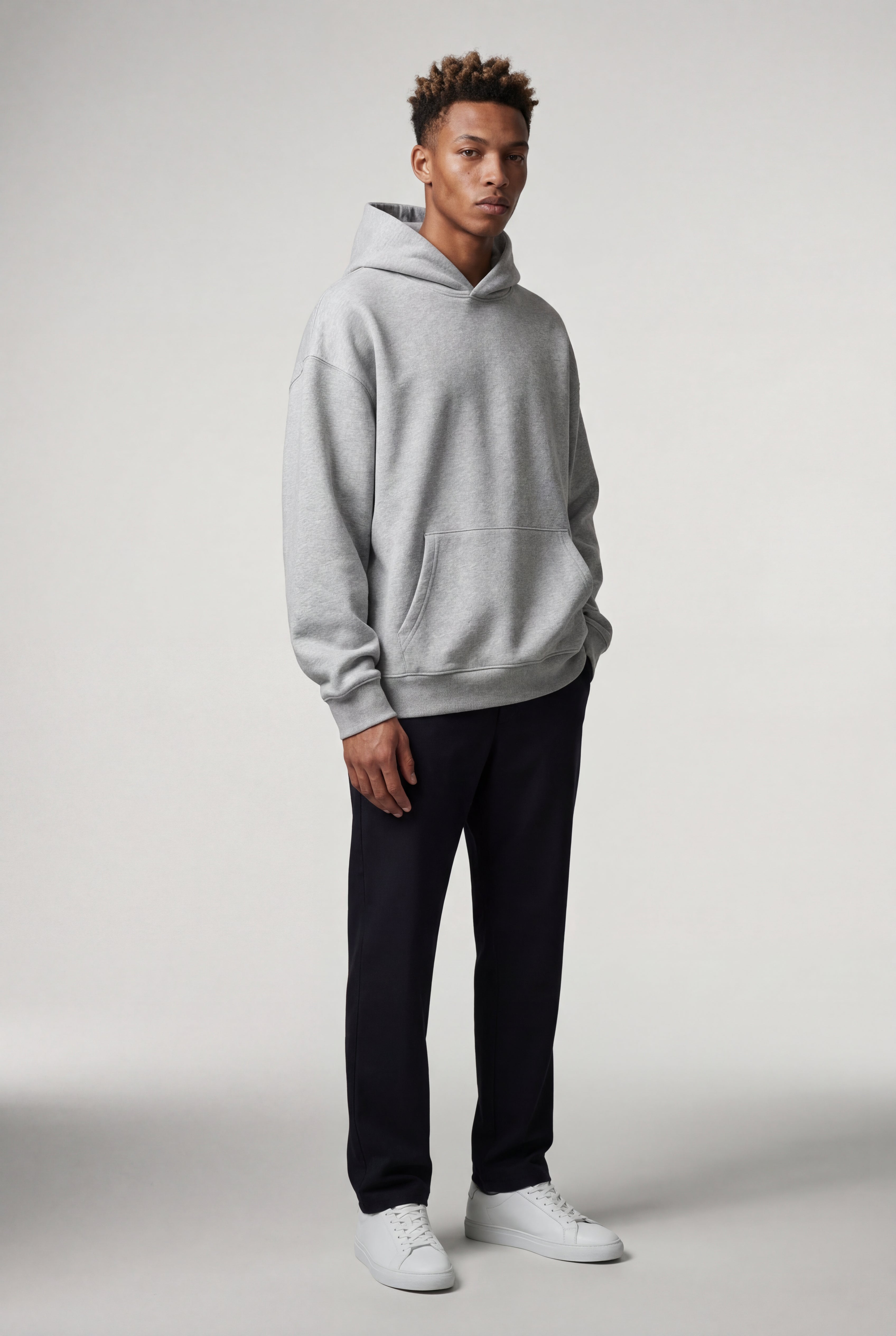 Zoyri | Essential Hoodie