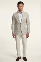 Zoyri | Coastal Tailored Blazer