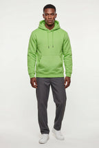 Zoyri | Modern Hoodie